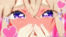 "The 100 Girlfriends" Episode 17 Story and Scene Cuts Released: A New Fateful Encounter for Rentaro